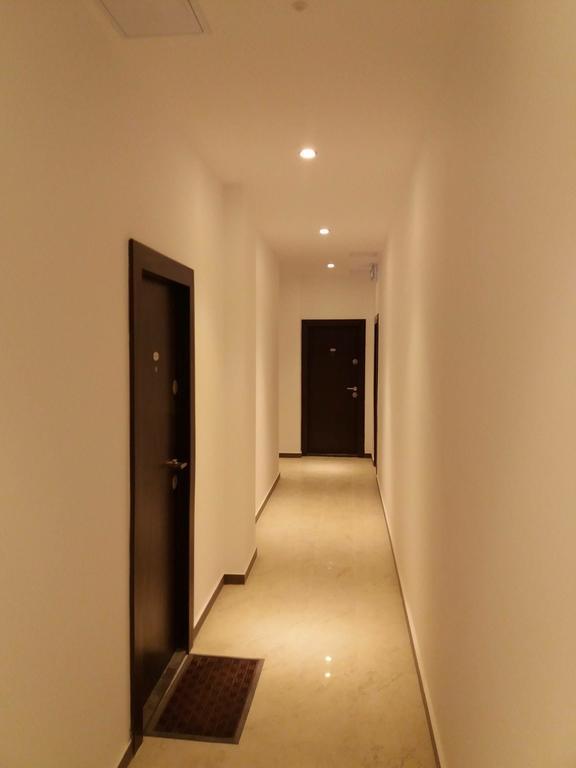 Sophia Studio ياش المظهر الخارجي الصورة